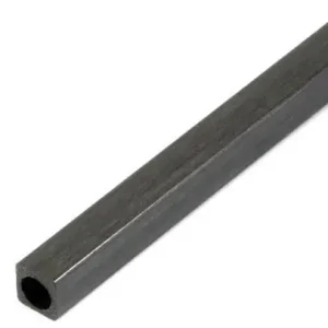 Darmowa dostawa Profil węglowy kwadratowy 6,0/6,0 x 1000 mm otwór ø5,0 mm