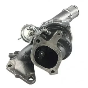 Zniżka Turbo Ford Edge Fusion Lincoln MKX Continental 2.7 53039700404