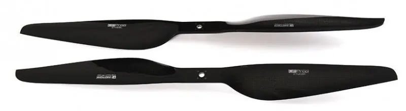 Rabat Komplet 2 śmigieł T-Motor (CW+ CCW) G28x9.2