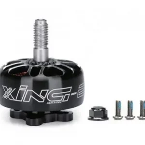 Silnik do dronów wyścigowychiFlight XING-E Pro 2207 2450KV NextGen Motor Nie przegap