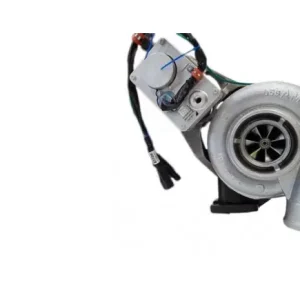 Darmowa dostawa Turbo John Deere Front End Loader Excavator 177382