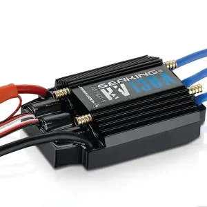 Regulator Hobbywing Seaking 130A HV V3 Promocja