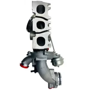 Tylko dziś Turbo Mercedes A2760802000