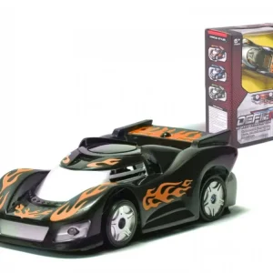 SAMOCHÓD RC CLIMBING CAR jeżdżący po ścianach i suficie Ostatnie sztuki