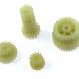 Zestaw trybów przekładni (razem 4szt.) do A303-13 Super okazja