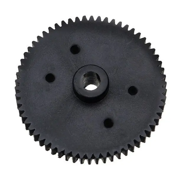 Bezpieczne zakupy Main gear 43T 1szt - 10726