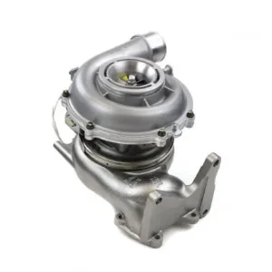 Darmowa dostawa Turbo Chevrolet GMC Silverado 6.6 848212-5001S