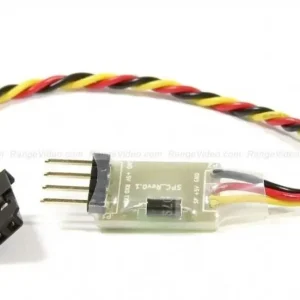 Frsky SPC kabel do programowania urządzeń Smart Port Łatwy zwrot