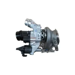 Cena promocyjna Turbo BMW X1 7952813 49138-00110 49138-00100