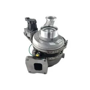 Turbo Volvo Truck Bus 7.7 816842-5010S Promocja