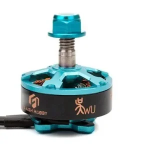 Oferta Silnik do dronów wyścigowychSamguk Wu 2206 2400KV 3-4S Bezszczotkowy