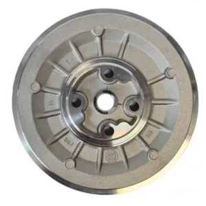 Wybór klientów Talerzyk Back Plate Seal Plate GTBP-0032