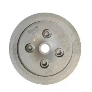 Bezpieczne zakupy Talerzyk Back Plate Seal Plate GTBP-0034