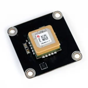 GPS Kompas Vario Module Graupner HoTT M8Q with IST8310 and MS5611 kompas barometr magnetometr do dronów wyścigowych Nie przegap