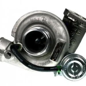 Wyjątkowa oferta Turbo Perkins Diverse Generator Traktor 4.0 727264-0008