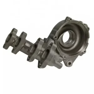 Dodaj do koszyka OBUDOWA KOLEKTOR KORPUS TURBINY GTTH-0155