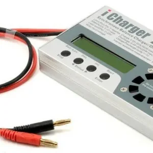 Ostatnia szansa Ładowarka iCharger 206B 300W 20A LiPo 6S
