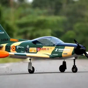 Samolot Siai Marchetti SF-260 ARF .60 EP-GP VQ-Models 1640mm rozpiętości Okazja