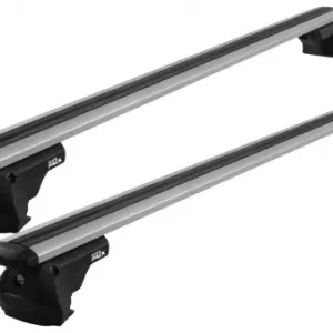 Oferta czasowa Inter Pack Virgo G2 na reling tradycyjny RR 120 cm