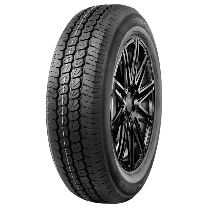 Zniżka Opona 155/80R12C L-POWER 28 88/86S GRENLANDER