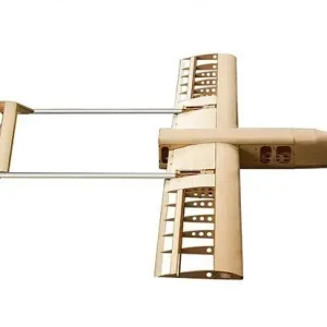Promocja RQ-7 Balsa KIT 2000MM