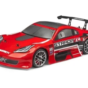 Maverick STRADA TC BODY RED PAINTED Okazja