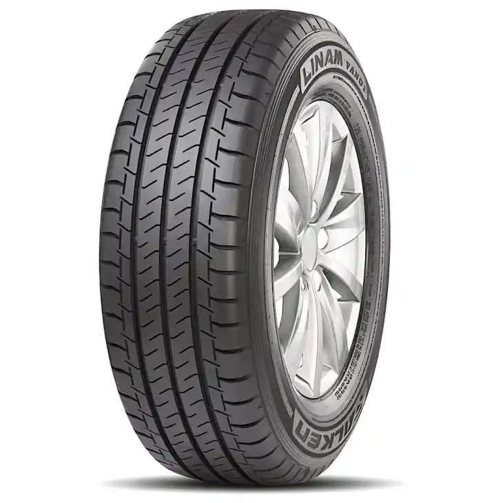 Zniżka Opona 155/80R13C LINAM VAN01 85/83R FALKEN