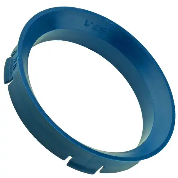 Szybka wysyłka Pierścienie centrujące PREMIUM 66,6 - 57,1