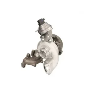 Turbo Volkswagen Industriemotor 2.0 TDI 75 KM 2X053019D 2X0253019D 804485-5002S Niska cena