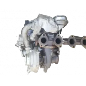 Zamów dziś Turbo BMW 125 225 325 425 525 X1 2.0 D 224 231 KM 53169700121 53169880121 54359700278 54359880278BI53169400121+54359400278