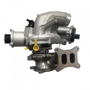 Bezpieczne zakupy Turbo Audi A4 A5 A6 A7 Q5 2.0 TFSi 252 KM 06L145689C 06L145689D 53039700765 53039880765 53039880686 53039700686