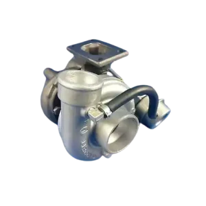 Turbo Perkins Traktor 466234-5006S Szybka dostawa