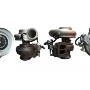 Tylko do końca tygodnia Turbo Detroit Diesel Highway truck 14.0 761303-5004S