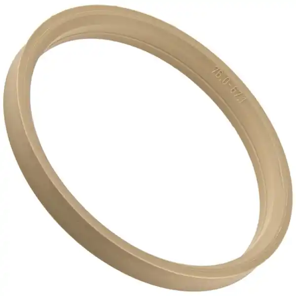 Pierścienie centrujące PREMIUM 76,0 - 67,1 Nowy