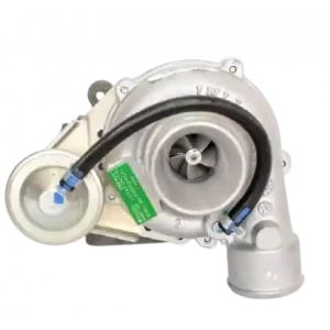 Turbo Isuzu Industrial VM Motori VA86 Darmowa dostawa