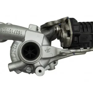 Wysoka jakość Turbo Opel Vauxhall Corsa F 1.2 101 KM 9830229380 16339710041 16339880041 16339700041