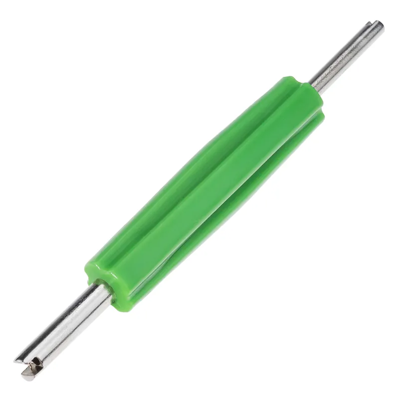 Wkrętak do wkładek zaworów podwójny - Stix Oferta czasowa