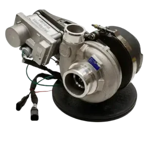 Najlepsza cena Turbo John Deere PowerTech Tractor 176991