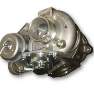 Turbo Volvo S60 S80 V70 XC70 2.0 T 180 210 KM 49377-06311 Wybór klientów