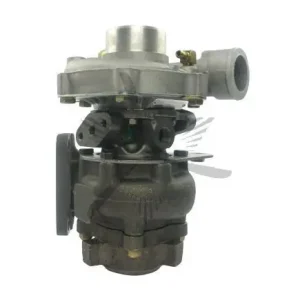 Turbo Saab 900 9000 2.0 2.3 T 141 145 160 163 173 175 185 KM 8823411 465163-5001S Zamów dziś