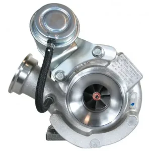 Turbo Komatsu Construction 49377-01850 Darmowy zwrot