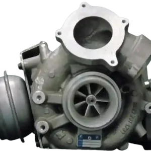 Sprawdź teraz Turbo BMW 535 640 740 X5 X6 3.0 d 340 KM 53269995201