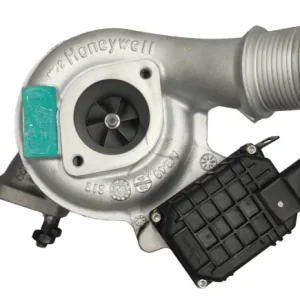 Turbo Hyundai Starex H1 2.5 CRDi 150 170 KM 28231-4A610 282314A610 28231-4A600 282314A600 823665-0007 Ekspresowa dostawa