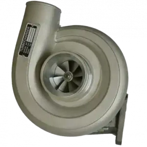 Popularny Turbo Hyundai Kobelco Mitsubishi Kato Sumitomo Excavator Truck Bus 11.1 11.9 49188-01651