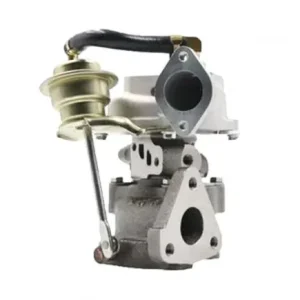 Do wyczerpania zapasów Turbo Suzuki Jimny Y7G VZ9