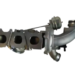 Do wyczerpania zapasów Turbo Mercedes C E GLC 3.0 3.5 A2760901380