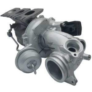 Nie przegap Turbo Mercedes C E GLC 3.0 3.5 A2760901280