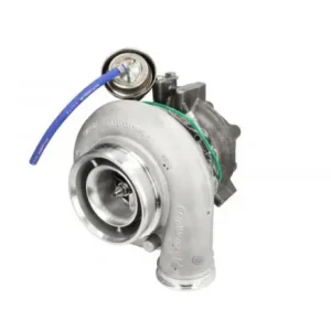 Nowość Turbo Mercedes-Benz Industrial 10.7 13839700043