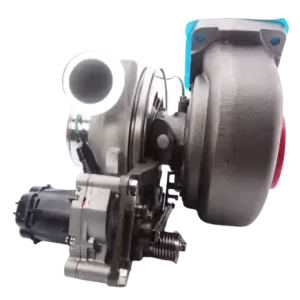 Okazja Turbo Iveco Stralis Tractor Agricultural Case CNH Agricultural 8.7 405 413 KM 841805-5011S