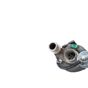 Turbo SAME Deutz Fahr Tractor 3.85 53039880586 Hit cenowy